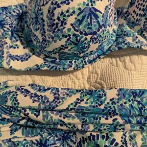 Lilly Pulitzer two piece